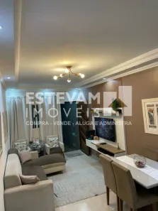 Sobrado com 2 Quartos à venda, 90m² no Jardim Ana Maria, São Paulo