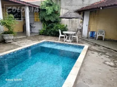 Casa com 2 Quartos à venda, 83m² no Bopiranga, Itanhaém