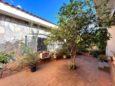 Casa com 5 Quartos à venda, 226m² no Jardim Anhangüera, Ribeirão Preto