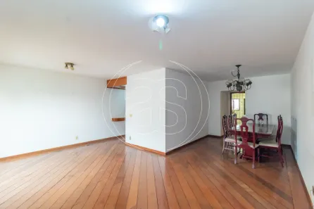 Apartamento com 4 Quartos à venda, 163m² no Vila Uberabinha, São Paulo