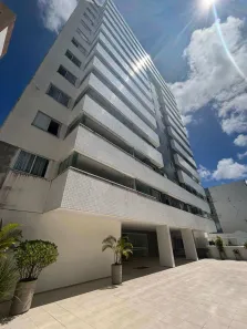 Apartamento com 2 Quartos à venda, 63m² no Candeal, Salvador