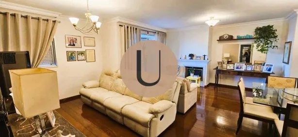 Apartamento com 3 Quartos à venda, 140m² no Jardim Colombo, São Paulo