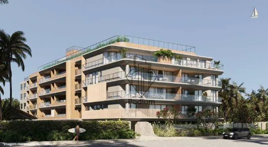Apartamento com 3 Quartos à venda, 228m² no Formosa, Cabedelo
