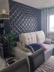 Apartamento com 2 Quartos à venda, 41m² no Vila Pirituba, São Paulo