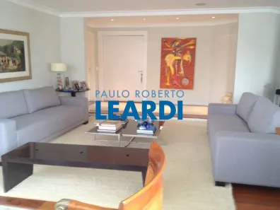 Apartamento com 4 Quartos à venda, 327m² no Real Parque, São Paulo