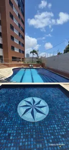Apartamento com 4 Quartos à venda, 236m² no Capim Macio, Natal