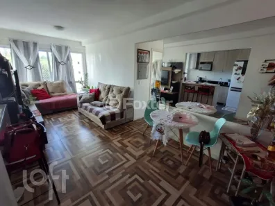 Apartamento com 3 Quartos à venda, 71m² no Cavalhada, Porto Alegre