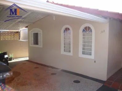 Casa com 2 Quartos à venda, 70m² no Vila Miguel Vicente Cury, Campinas