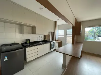 Casa de Condomínio com 3 Quartos à venda, 72m² no Loteamento Residencial Viva Vista, Sumaré