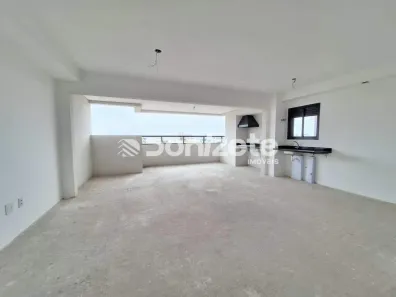 Apartamento com 3 Quartos à venda, 125m² no Vila Assunção, Santo André