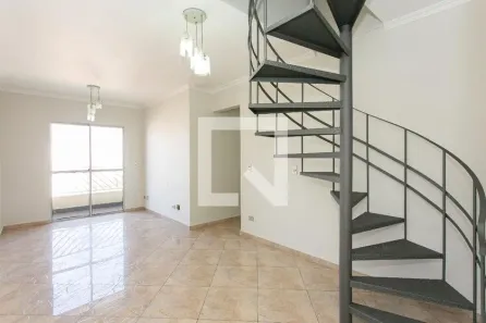 Cobertura com 4 Quartos à venda, 168m² no Chácara Santo Antônio (Zona Leste), São Paulo