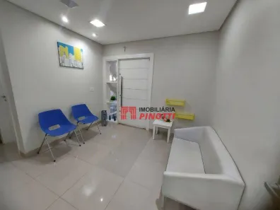 Sobrado com 3 Quartos à venda, 258m² no Vila Lusitânia, São Bernardo do Campo