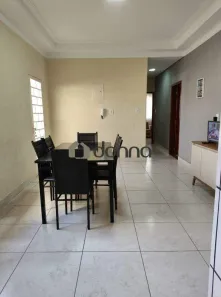 Casa com 4 Quartos à venda, 145m² no Nossa Senhora da Abadia, Uberaba
