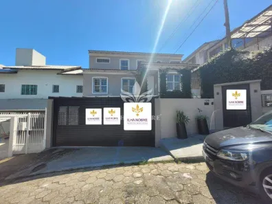 Casa com 5 Quartos à venda, 273m² no Agronômica, Florianópolis