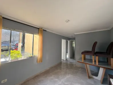 Apartamento com 2 Quartos para alugar, 46m² no Jardim Maria Dirce, Guarulhos