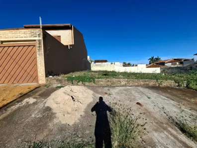 Lote/Terreno à venda, 352m² no Vila Ana Maria, Ribeirão Preto