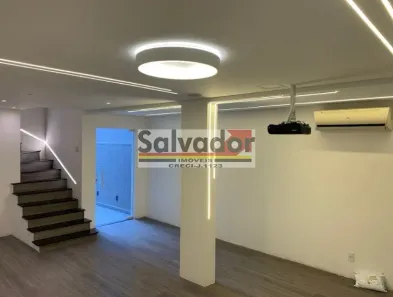 Sobrado com 3 Quartos à venda, 250m² no Jardim Santa Cruz (Sacomã), São Paulo