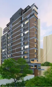 Apartamento com 1 Quarto à venda, 28m² no Vila Nova Conceição, São Paulo