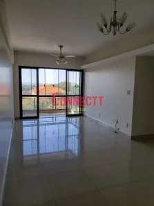 Apartamento com 3 Quartos à venda, 99m² no Vila Tibério, Ribeirão Preto