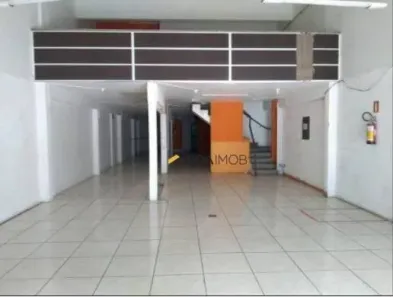 Ponto Comercial à venda, 168m² no Floresta, Porto Alegre
