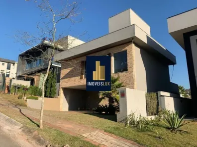 Sobrado com 3 Quartos à venda, 320m² no Cidade Tamboré, Santana de Parnaíba