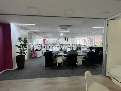 Sala Comercial para alugar, 705m² no Vila Olímpia, São Paulo
