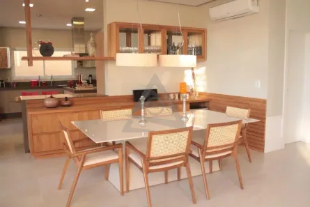 Casa de Condomínio com 3 Quartos à venda, 313m² no Loteamento Parque dos Alecrins, Campinas