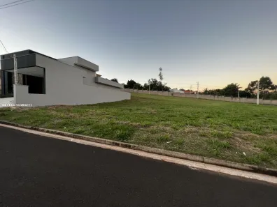 Lote/Terreno à venda, 312m² no Residencial Portinari II, Álvares Machado