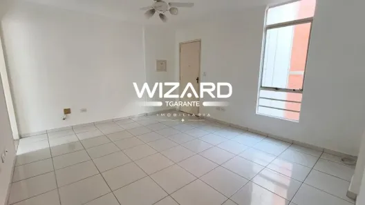 Apartamento com 2 Quartos à venda, 59m² no Jardim América, São José dos Campos
