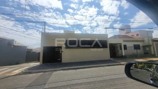 Casa com 3 Quartos à venda, 105m² no Centro, São Carlos