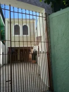 Sobrado com 2 Quartos para alugar, 70m² no Lauzane Paulista, São Paulo