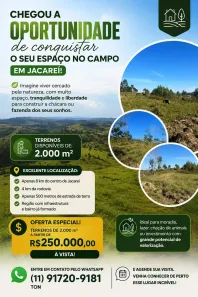 Lote/Terreno à venda, 2000m² no Centro, Mogi das Cruzes