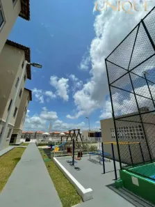 Apartamento com 2 Quartos à venda, 44m² no Porto D'Antas, Aracaju