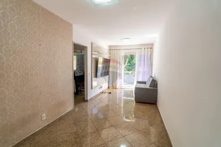 Apartamento com 2 Quartos à venda, 61m² no Tauá, Rio de Janeiro