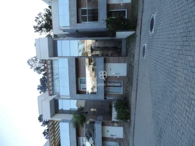 Casa de Condomínio com 3 Quartos à venda, 169m² no Granja Viana, Cotia