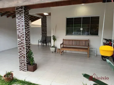Casa de Condomínio com 3 Quartos à venda, 232m² no Parque Esperança, Taubaté