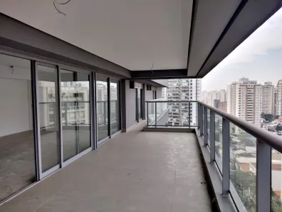 Apartamento com 4 Quartos à venda, 184m² no Água Branca, São Paulo