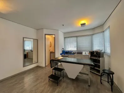 Sala Comercial para alugar, 37m² no Perdizes, São Paulo