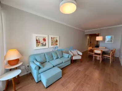 Apartamento com 2 Quartos à venda, 90m² no Pitangueiras, Guarujá