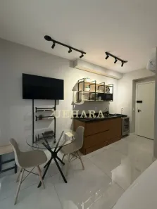 Apartamento com 1 Quarto à venda, 25m² no Perdizes, São Paulo
