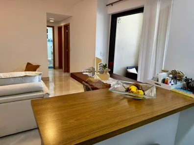 Apartamento com 3 Quartos à venda, 100m² no Vila Almeida, Indaiatuba