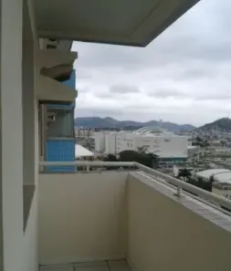 Apartamento com 2 Quartos para alugar, 62m² no Praia de Itaparica, Vila Velha