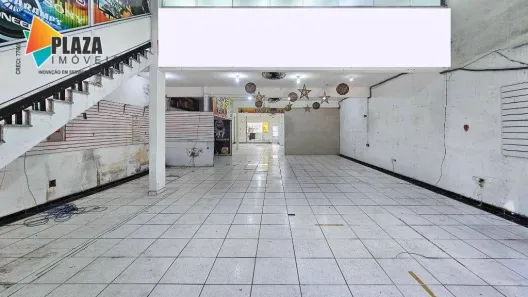 Ponto Comercial para alugar, 259m² no Ocian, Praia Grande