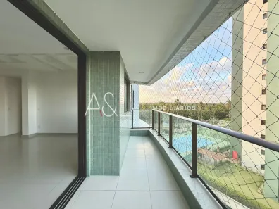 Apartamento com 2 Quartos à venda, 113m² no Paiva, Cabo de Santo Agostinho