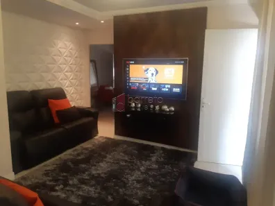 Casa com 3 Quartos à venda, 250m² no Tulipas, Jundiaí