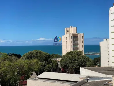 Apartamento com 1 Quarto à venda, 25m² no Centro, Guarapari