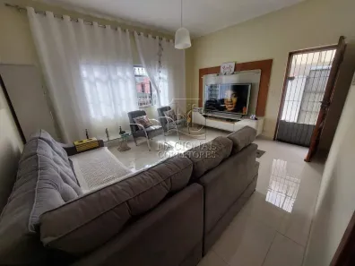 Casa com 3 Quartos à venda, 192m² no Jardim Utinga, Santo André