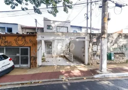 Prédio Comercial para alugar, 220m² no Santo Amaro, São Paulo