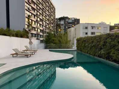 Apartamento com 2 Quartos para alugar, 66m² no Vila Ipojuca, São Paulo
