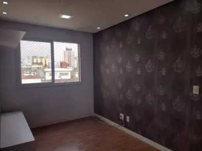 Apartamento com 2 Quartos à venda, 45m² no Maranhão, São Paulo